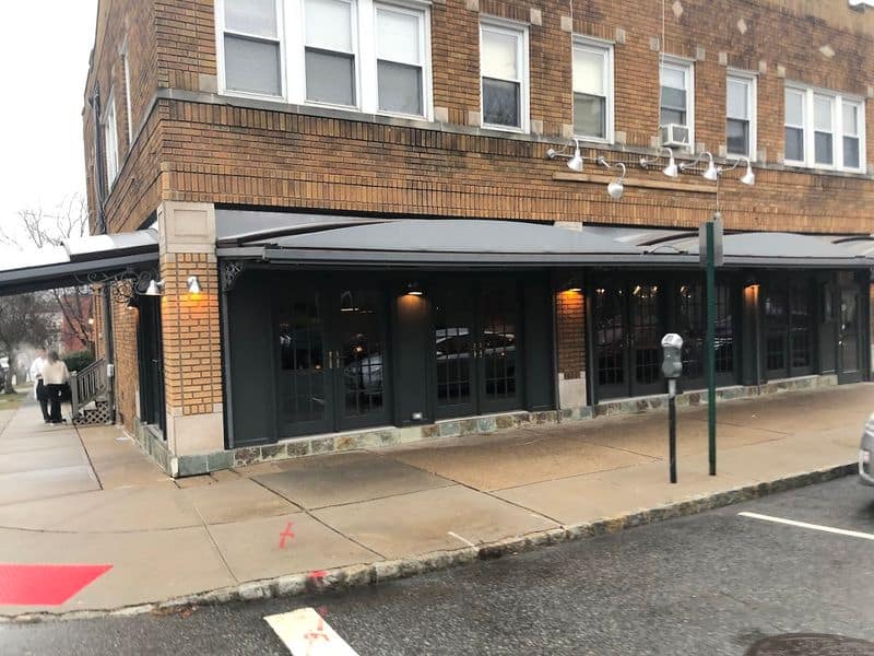 16 New Jersey Restaurants So In Demand That You Need to Book Weeks In Advance La Rocca Osteria - Montclair