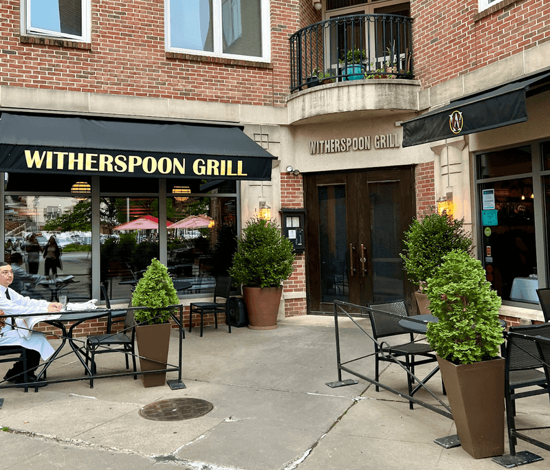 16 New Jersey Restaurants So In Demand That You Need to Book Weeks In Advance Madame - Jersey City