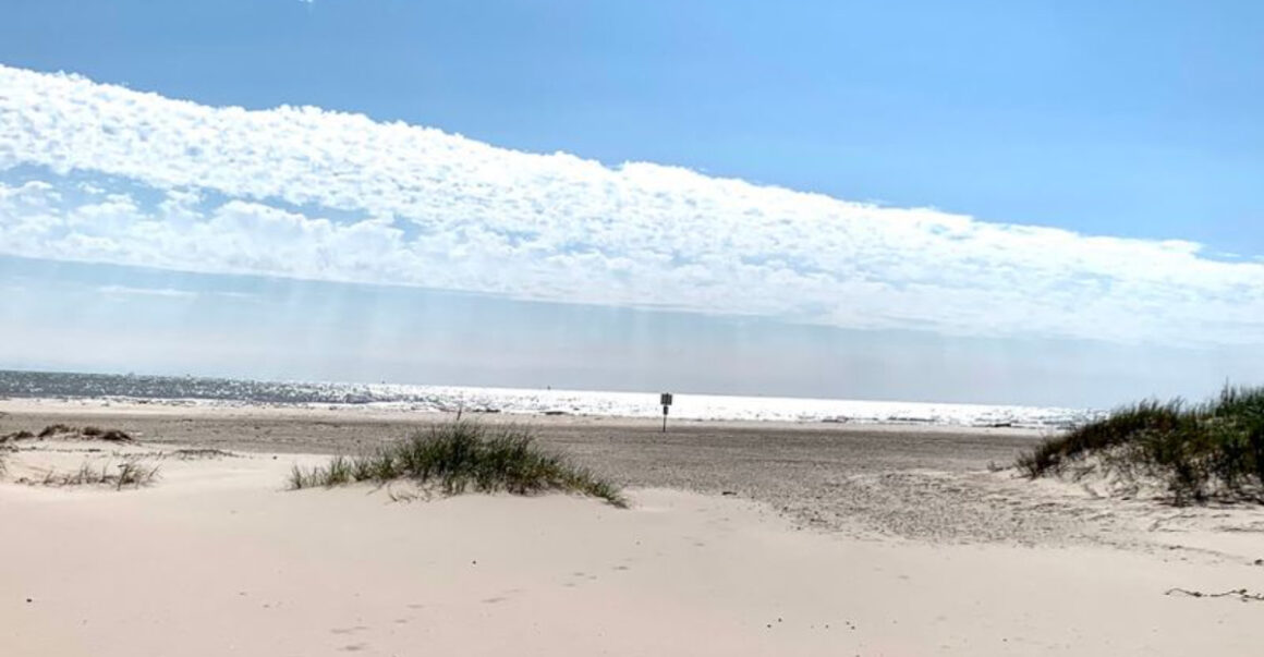 5 hidden texas beaches perfect for your next road trip