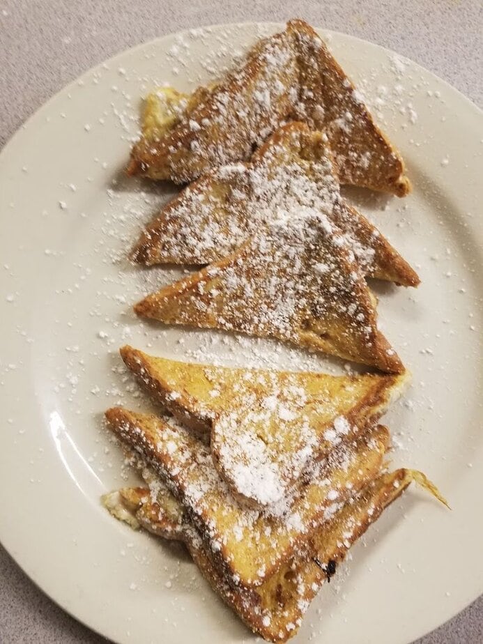 This Old-Time Florida Diner Feels Like Stepping Straight Into The 1950s 5 Breakfast That Sticks The Landing