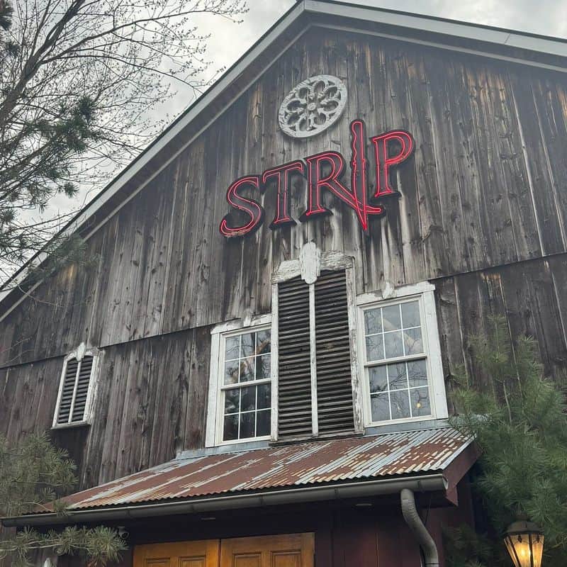 Strip Steakhouse (Avon)