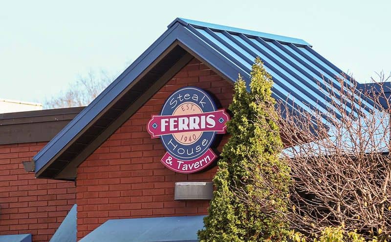 Ferris Steak House (Rocky River)