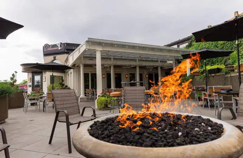 Delmonico&rsquo;s Steakhouse (Independence)