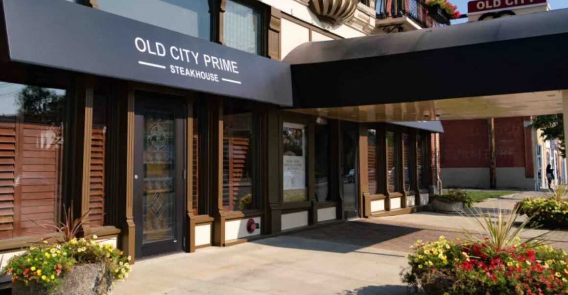 6 small town steakhouses in ohio that are absolutely worth the drive