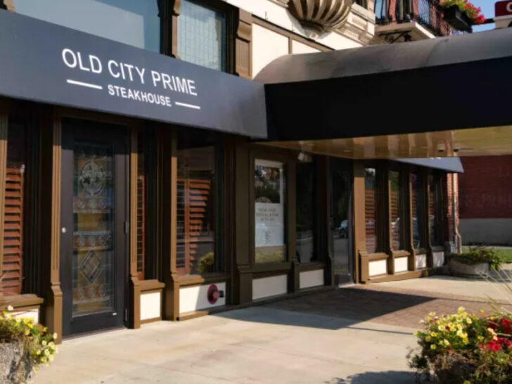 6 Small-Town Steakhouses In Ohio That Are Absolutely Worth The Drive