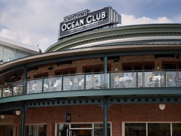 6 Unassuming Restaurants In Ohio With Incredibly Delicious Seafood