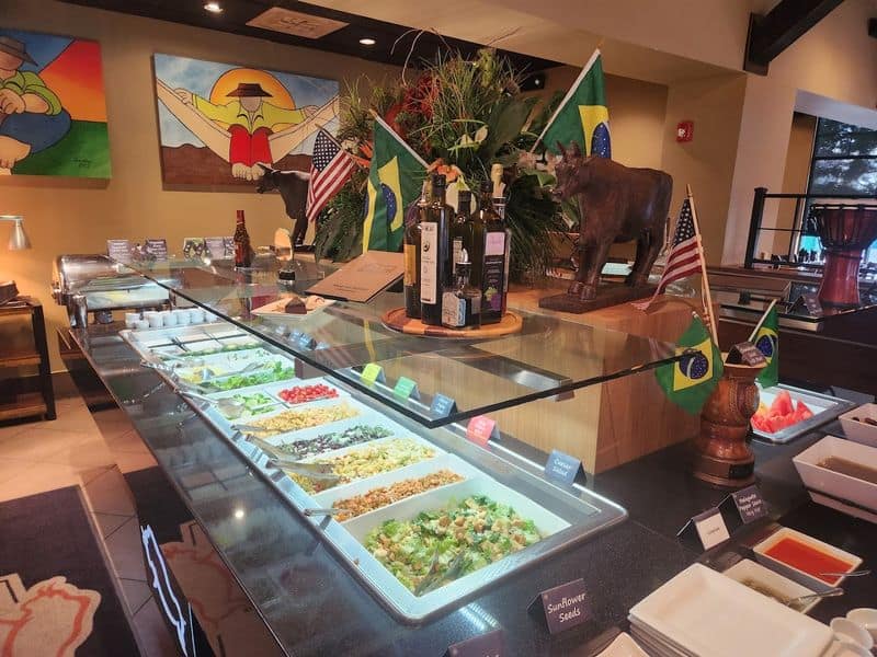 7 All-You-Can-Eat Spots in New Jersey Tourists Haven’t Ruined Yet Rodizio Grill — Voorhees