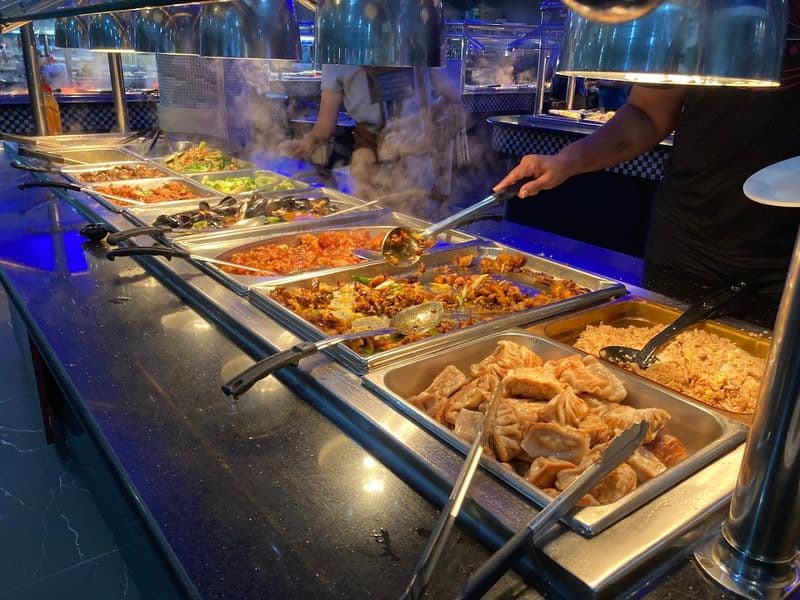 7 All-You-Can-Eat Spots in New Jersey Tourists Haven’t Ruined Yet Hibachi Grill & Supreme Buffet — Jersey City