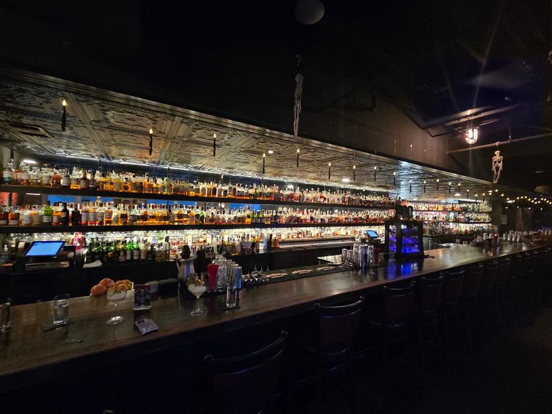 Bar 1919  (San Antonio)