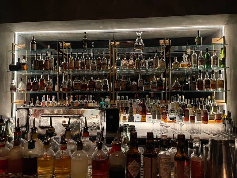 Here Nor There (Austin)