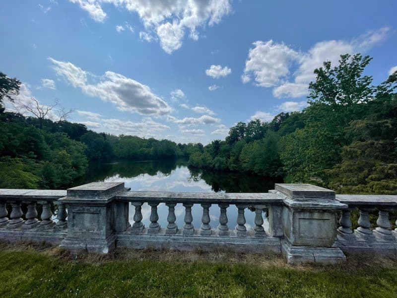 7 New Jersey Hikes Perfect for Beginners Who Love Wildlife Duke Farms