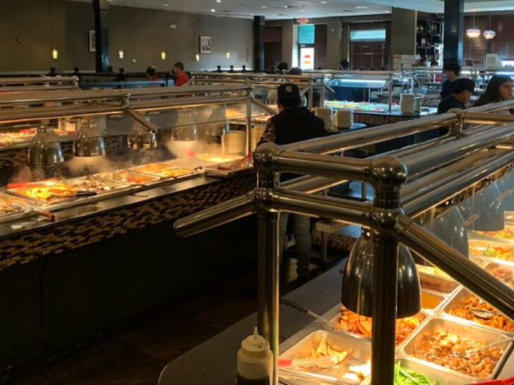 7 All-You-Can-Eat Spots in New Jersey Tourists Haven’t Ruined Yet