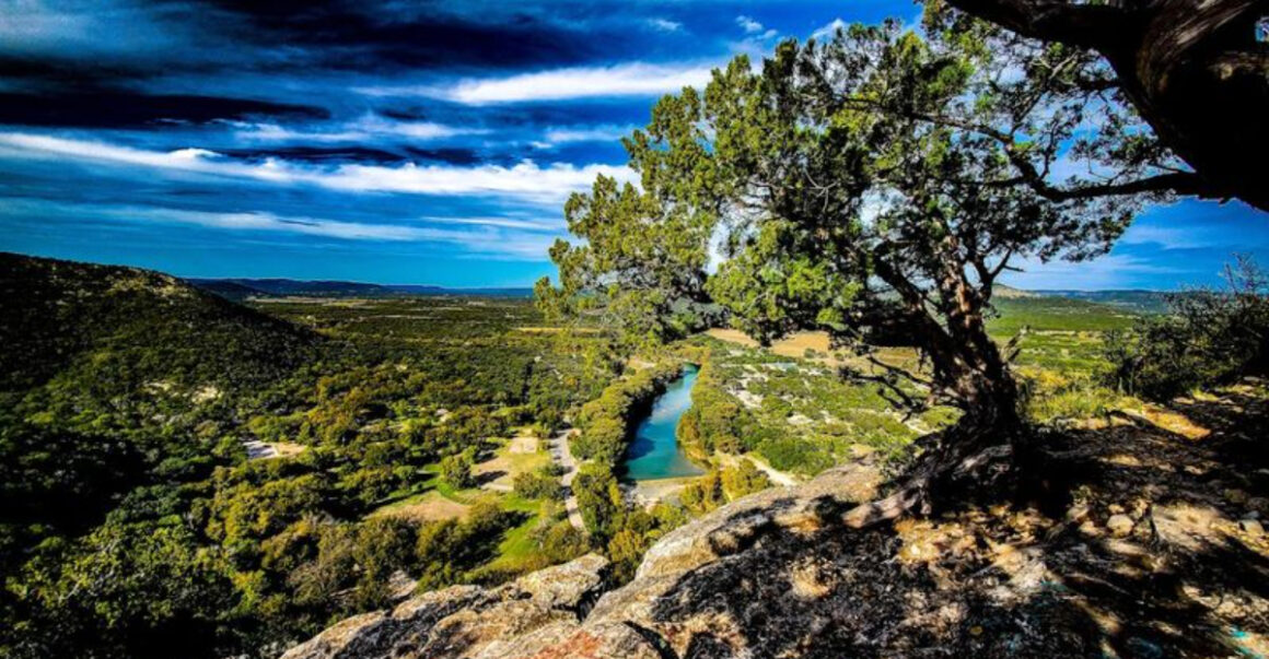 7 Beginner-Friendly Hikes in Texas Perfect for Spring Adventures