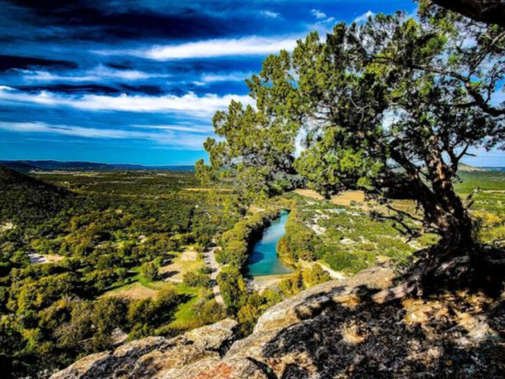 7 Beginner-Friendly Hikes in Texas Perfect for Spring Adventures
