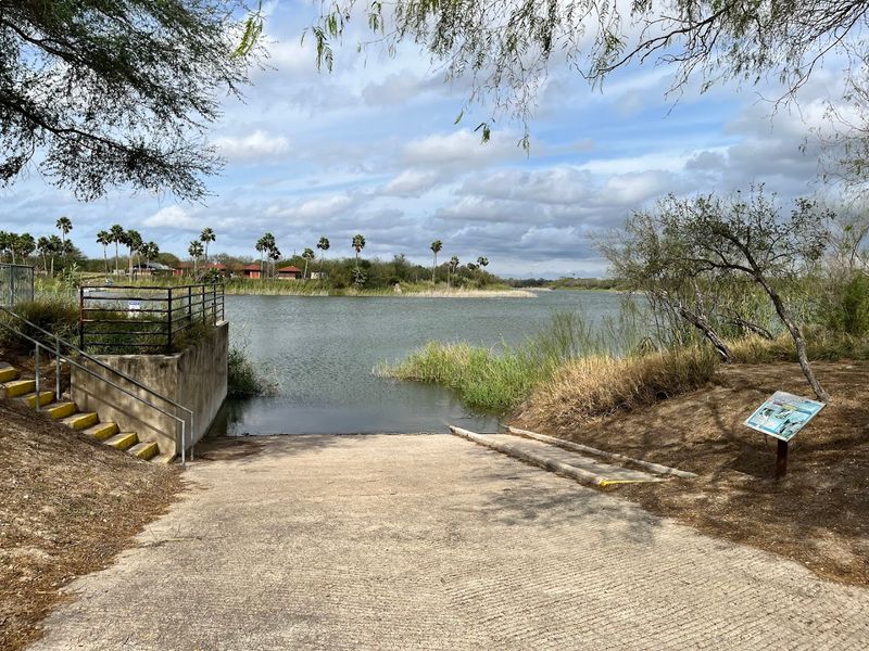Bentsen-Rio Grande Valley State Park (Mission)