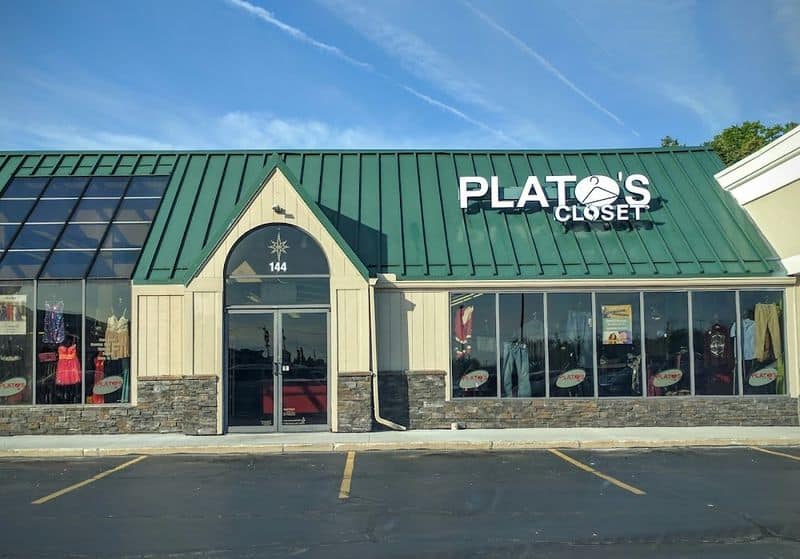 Plato&rsquo;s Closet Perrysburg (144 W South Boundary St, Perrysburg)