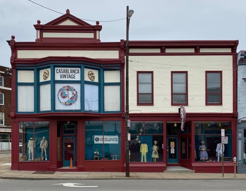 Casablanca Vintage (Cincinnati)