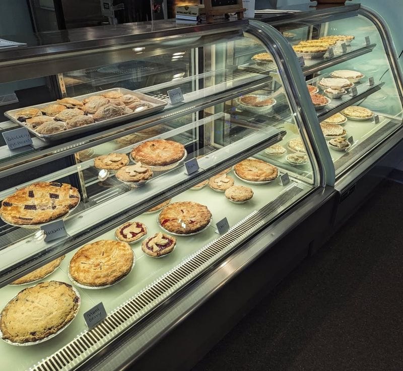 Partial To Pie Bakery (Dayton)