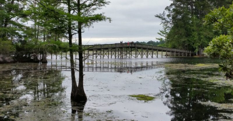 8 Beautiful Texas State Parks Flying Under the Radar