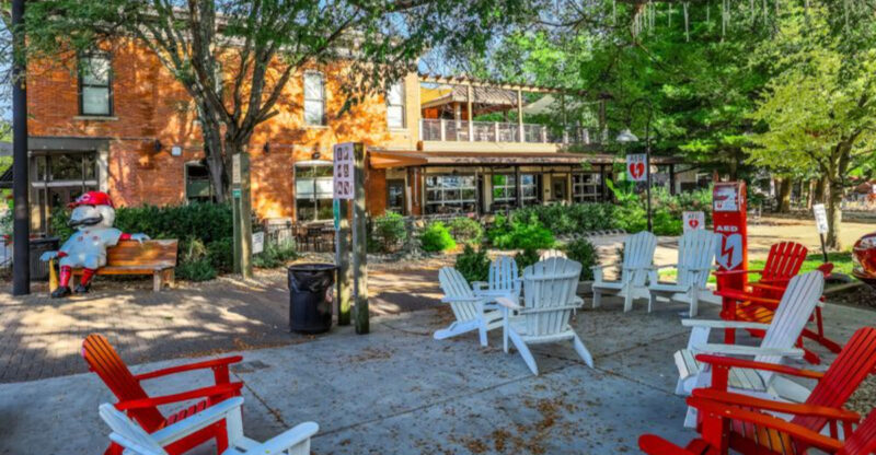 8 Breathtaking Day Trips In Ohio Your Family Will Remember For Years