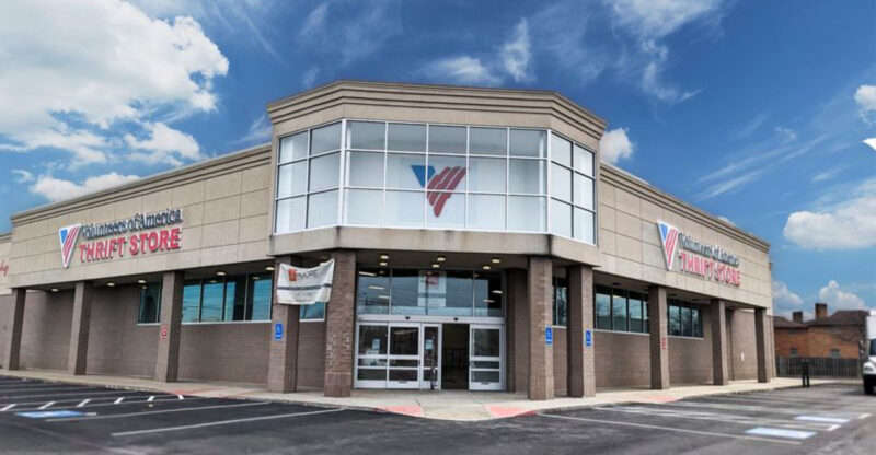 8 Massive Thrift Shops In Ohio That Take Nearly All Day To Explore