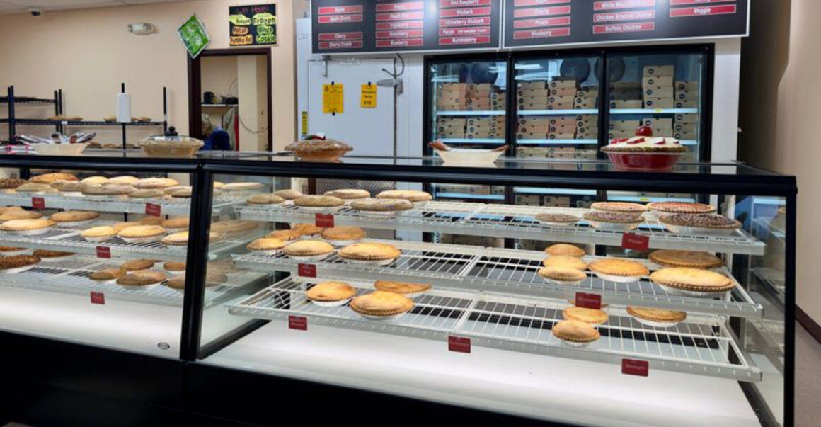 8 old timey pie shops in ohio that are truly legendary