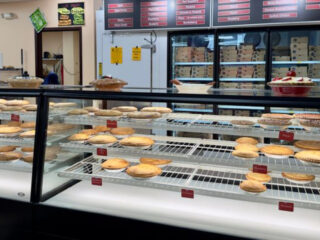 8 old timey pie shops in ohio that are truly legendary