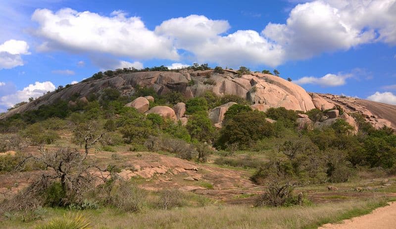 Enchanted Rock Summit (Fredericksburg)