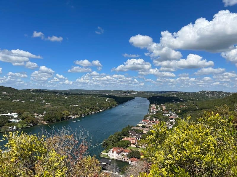 Mount Bonnell (Austin)