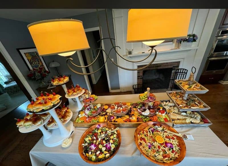 JJ’s Pizza (Fairview Park)