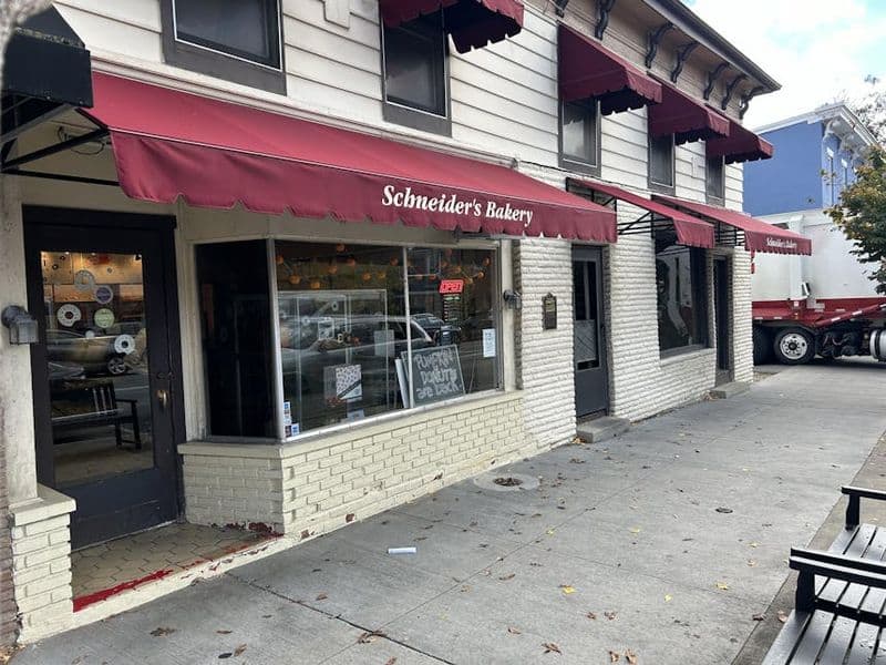Schneider’s Bakery (Westerville)