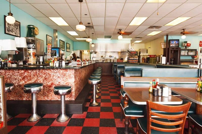 9 Texas Diners Serving the Comfort Food You Grew Up Loving Avalon Diner (Houston)