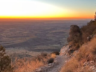 9 bucket list views in texas you can reach without a tough hike