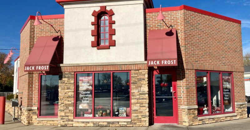 9 No-Frills Bakeries In Ohio With Incredibly Delicious Donuts