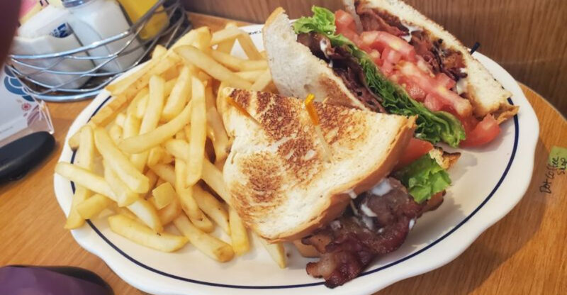 9 Texas Diners Serving the Comfort Food You Grew Up Loving