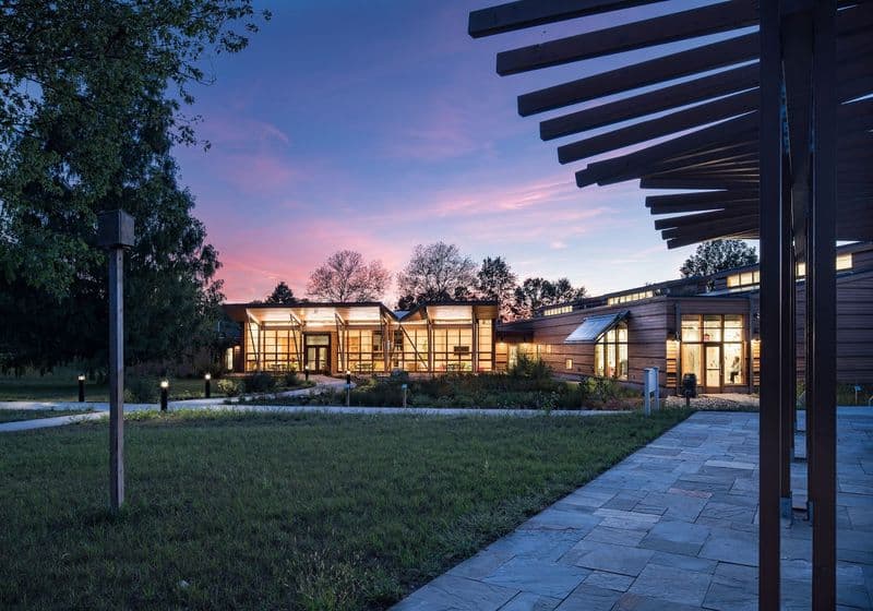 A Beautiful 950-Acre Reserve in New Jersey Is Home to a Butterfly House You’ll Want to See in Person The Best Time to Visit This Peaceful New Jersey Escape for the Full Experience