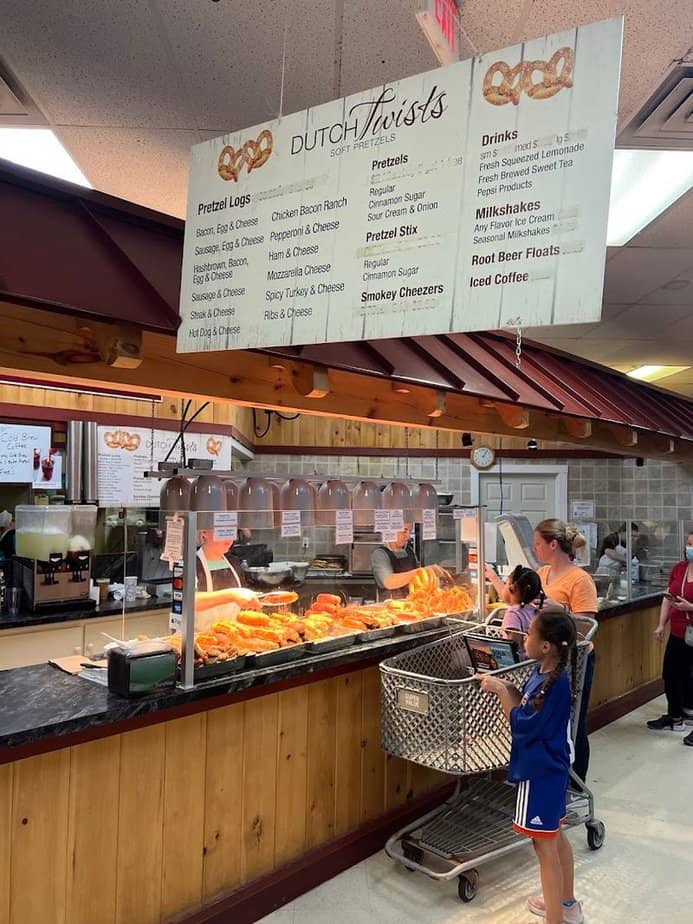 What to bring home and why people keep coming back