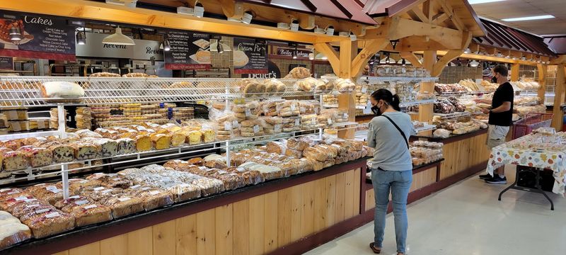 A little slice of Amish country in Mullica Hill