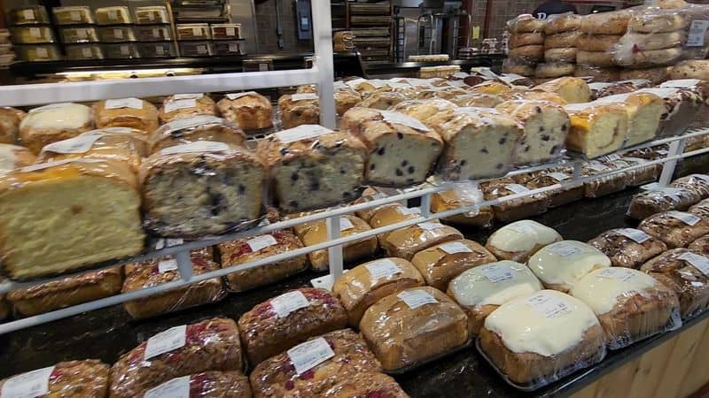 The moment you walk in, you feel the old-school welcome