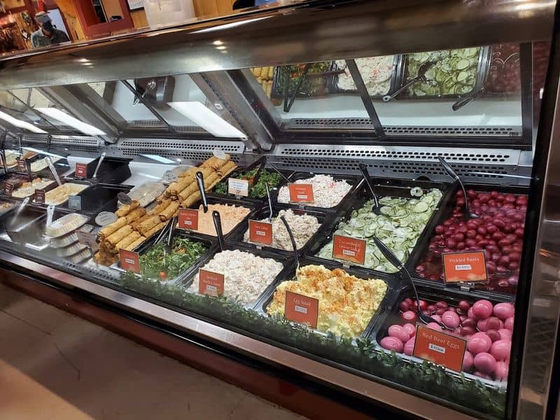 The butcher and pantry finds worth stocking up on