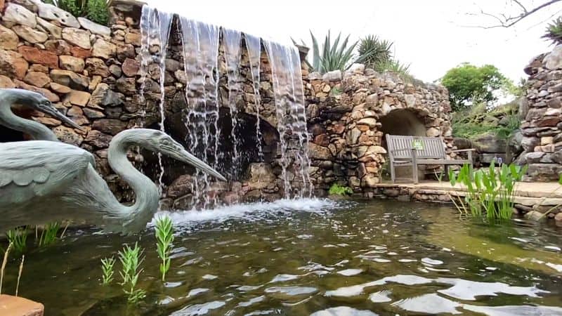 Seasonal Exhibits and Events