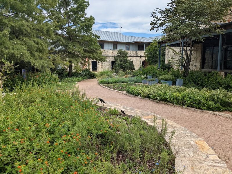 Wildflower Cafe and Shop