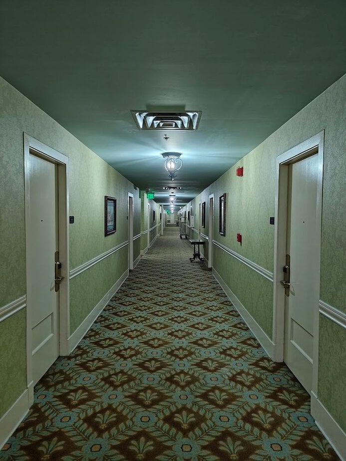 The Menger Hotel (San Antonio)