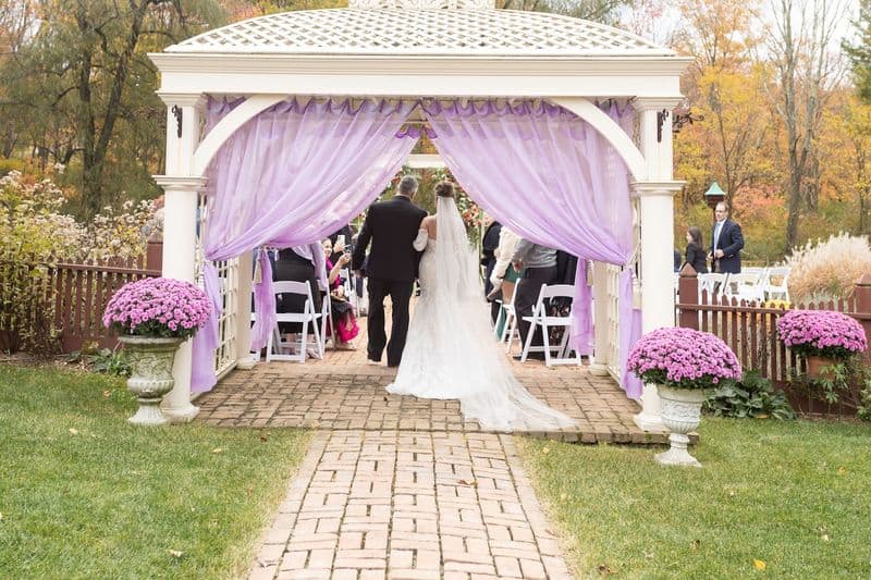 Sunset events weddings and pop-up days that make it feel extra special