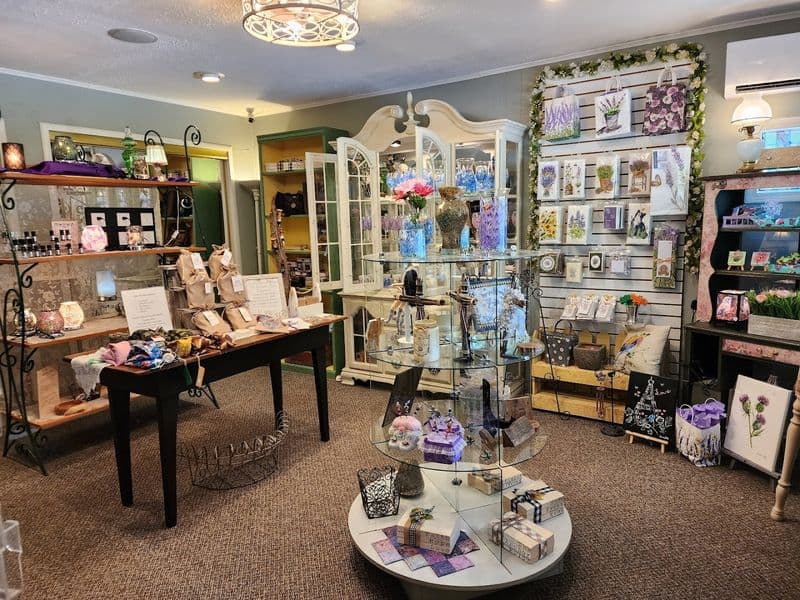 The Farm Store Finds