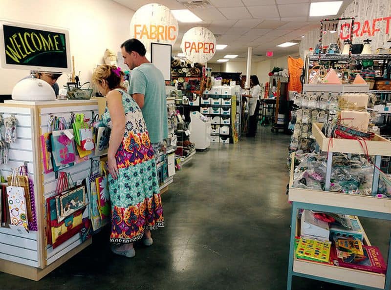 Tips For First-Time Shoppers