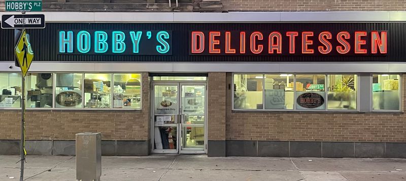 How This Family Run Deli Became Part of Newark History