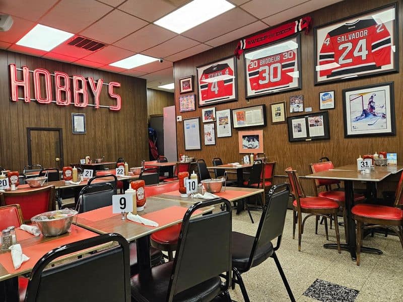 Why Hobby’s in Newark Still Feels Like a True New Jersey Original