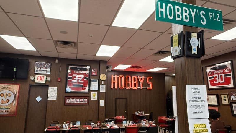 The Old School Deli Charm That Keeps People Coming Back