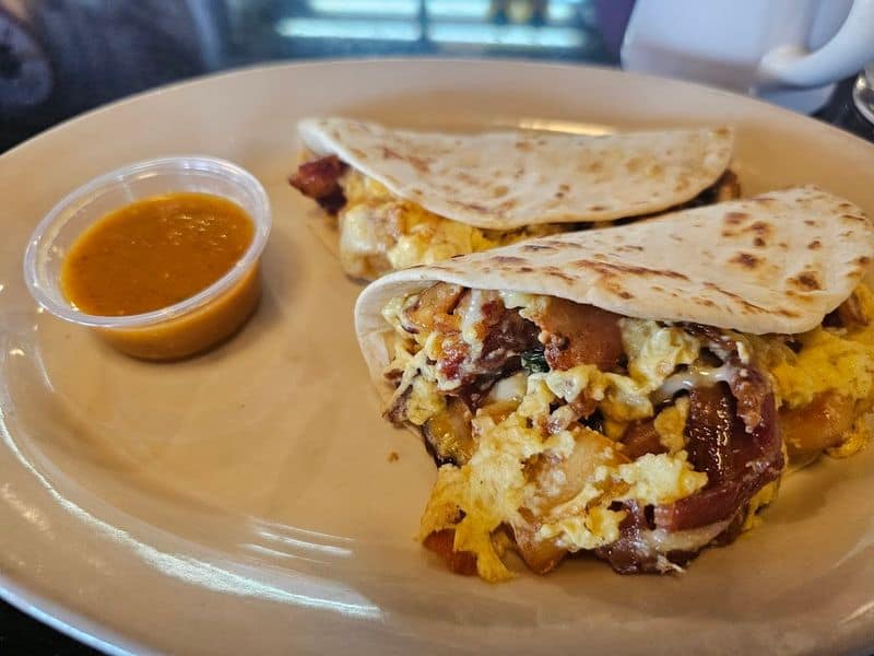 Breakfast Favorites To Try